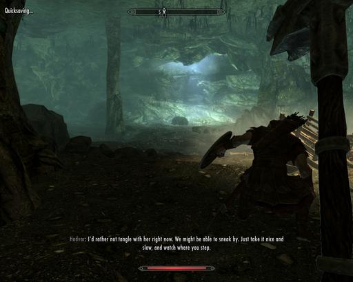 Elder Scrolls V: Skyrim, The - Сказ о том, как Халк Хоган на основной квест забил Elder Scrolls V: Skyrim, The - Сказ о том, как Халк Хоган на основной квест забил