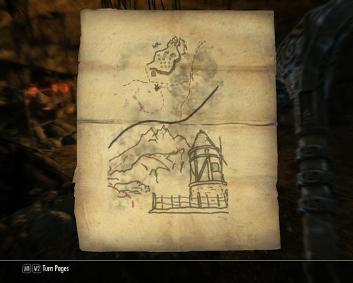 Elder Scrolls V: Skyrim, The - Сказ о том, как Халк Хоган на основной квест забил Elder Scrolls V: Skyrim, The - Сказ о том, как Халк Хоган на основной квест забил