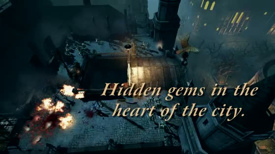 Рецензия на игру «The Incredible Adventures of Van Helsing 2»